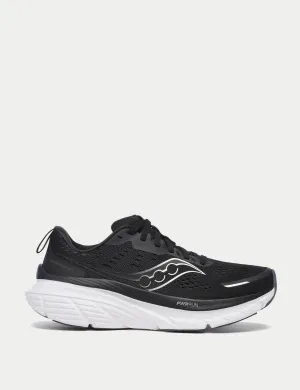 Guide 18 - Black/White
