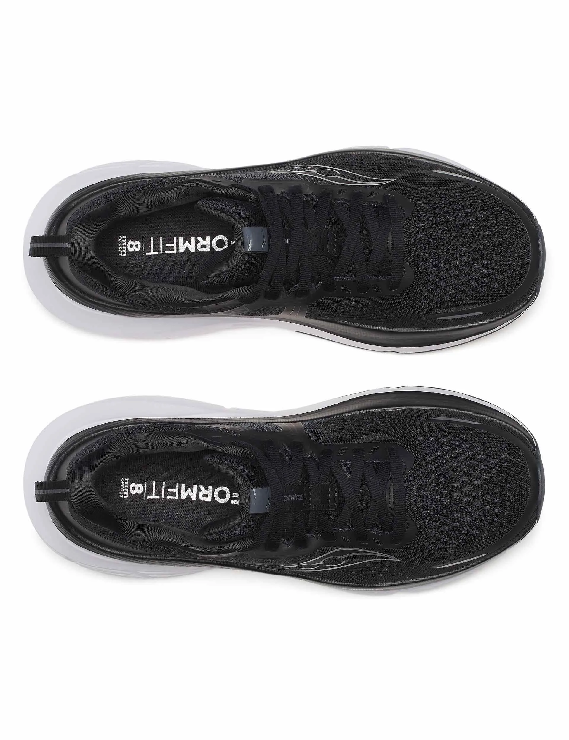 Guide 18 - Black/White