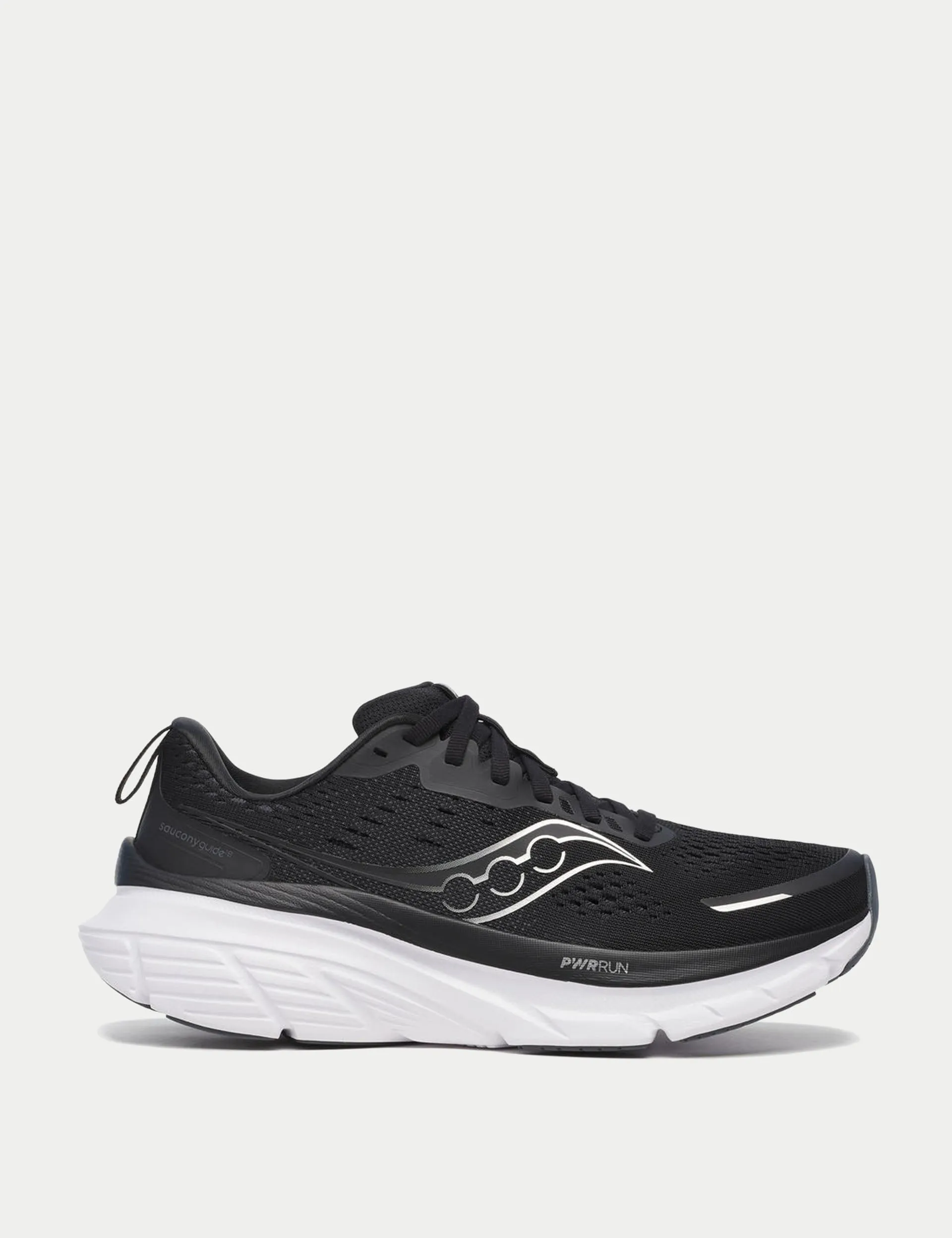 Guide 18 - Black/White