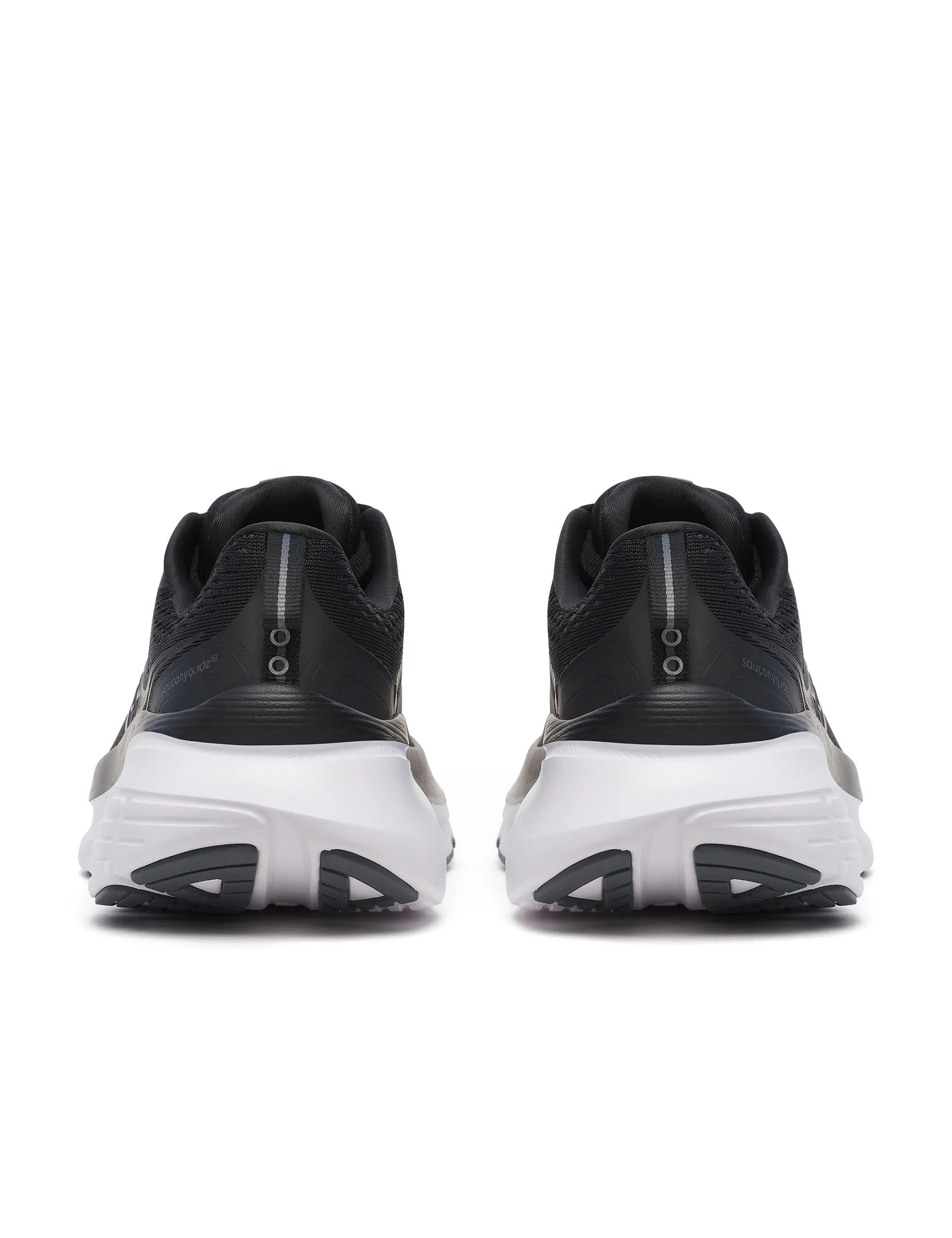 Guide 18 - Black/White