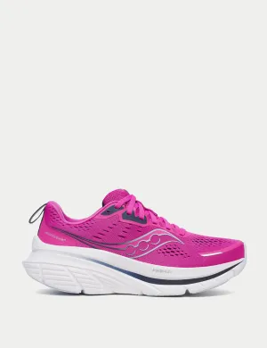 Guide 18 - Fuchsia/Navy