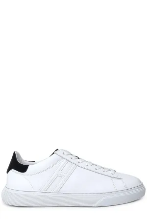 Hogan H365 Low-Top Sneakers