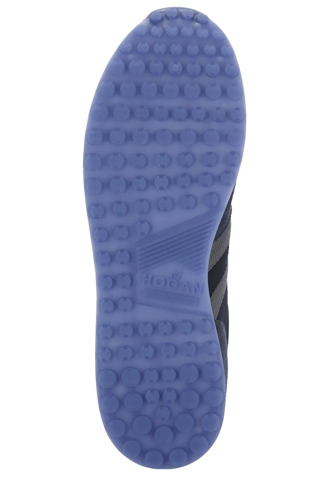 Hogan H383 Low-Top Sneakers