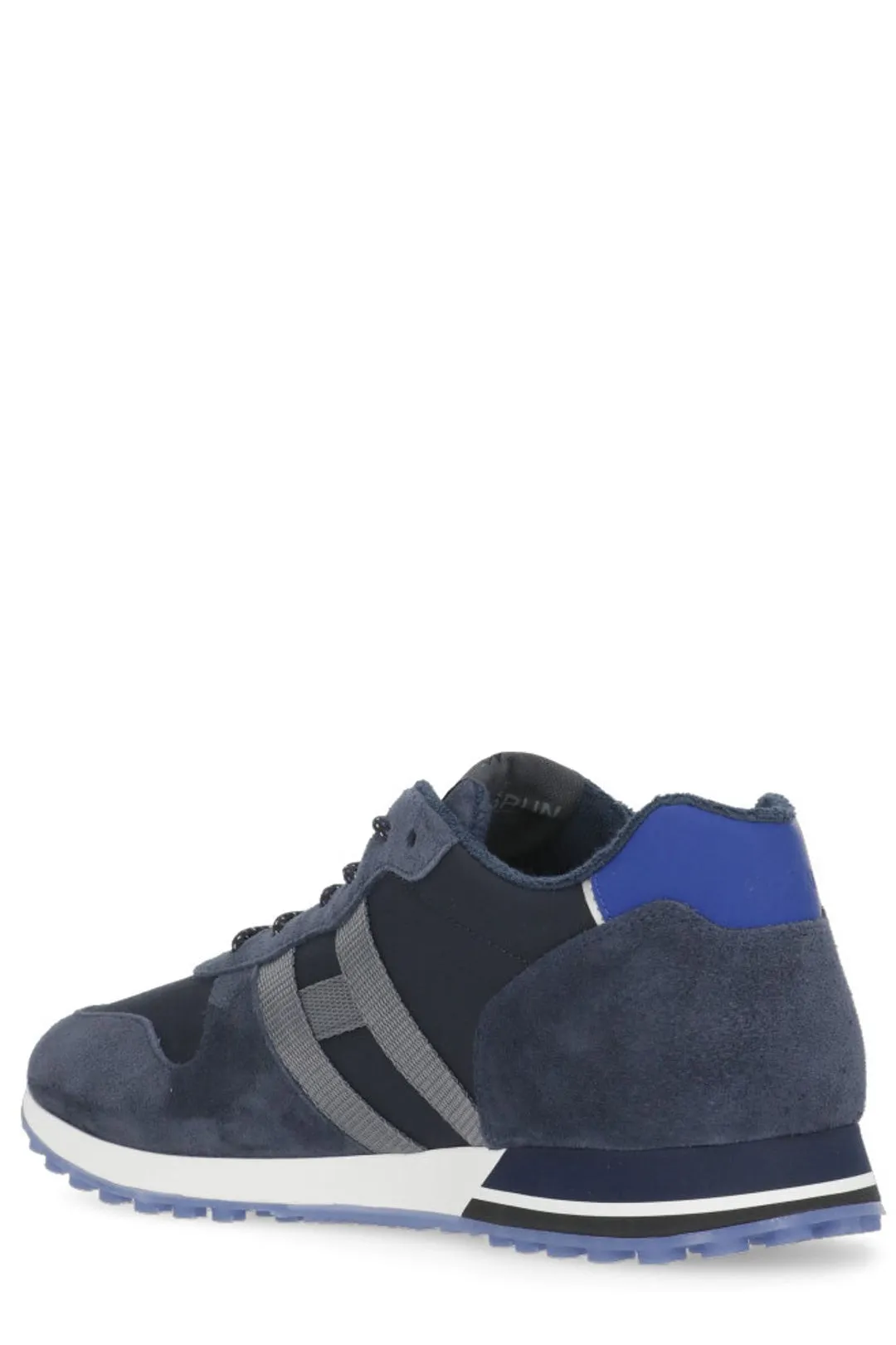 Hogan H383 Low-Top Sneakers