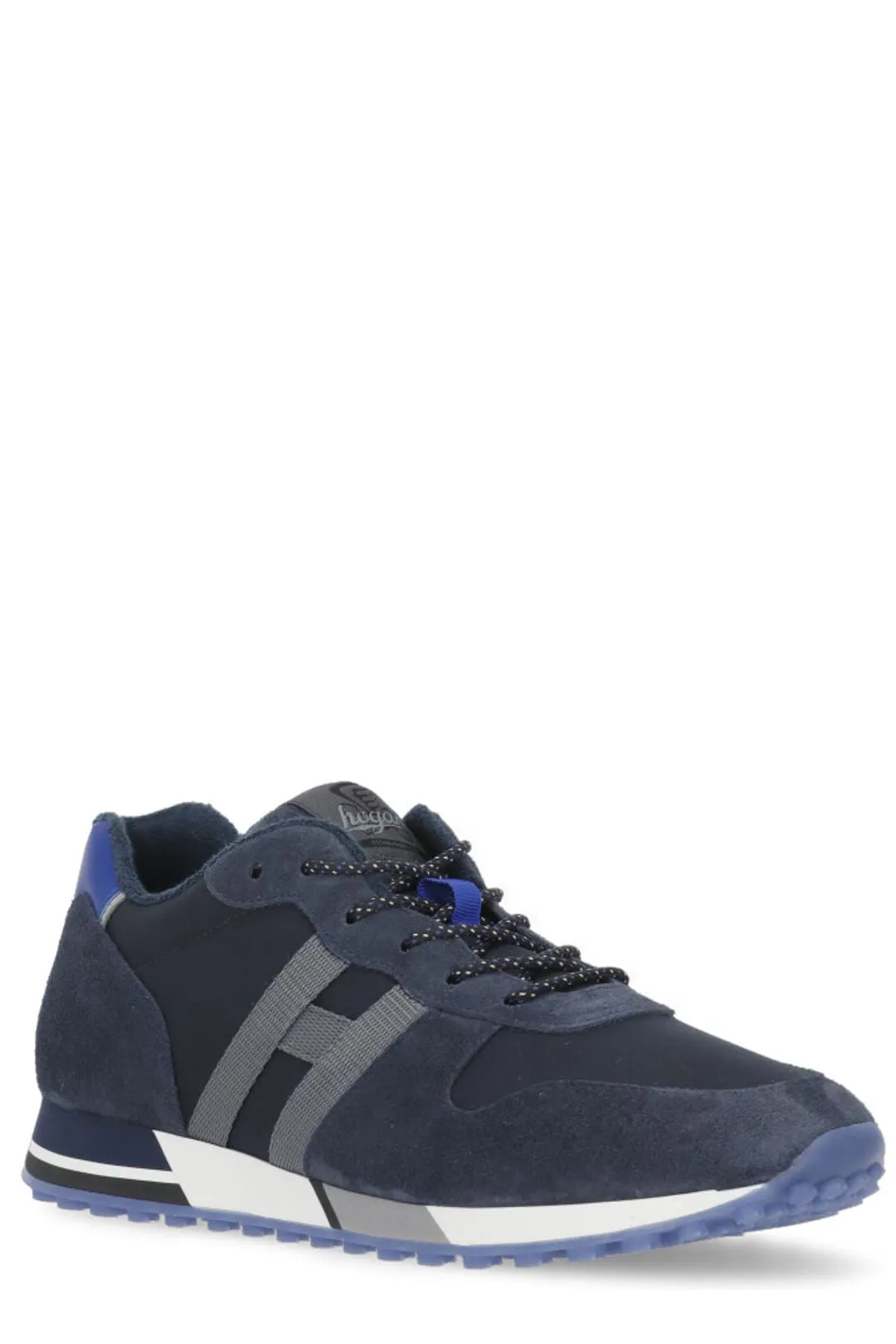 Hogan H383 Low-Top Sneakers