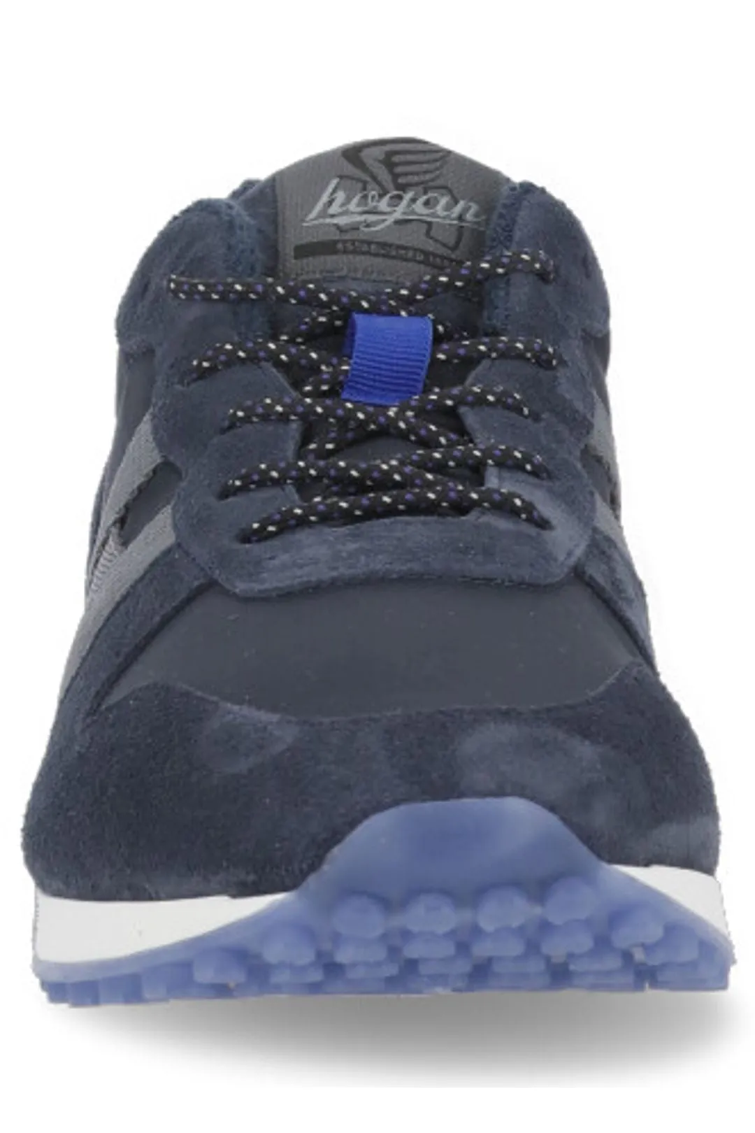 Hogan H383 Low-Top Sneakers
