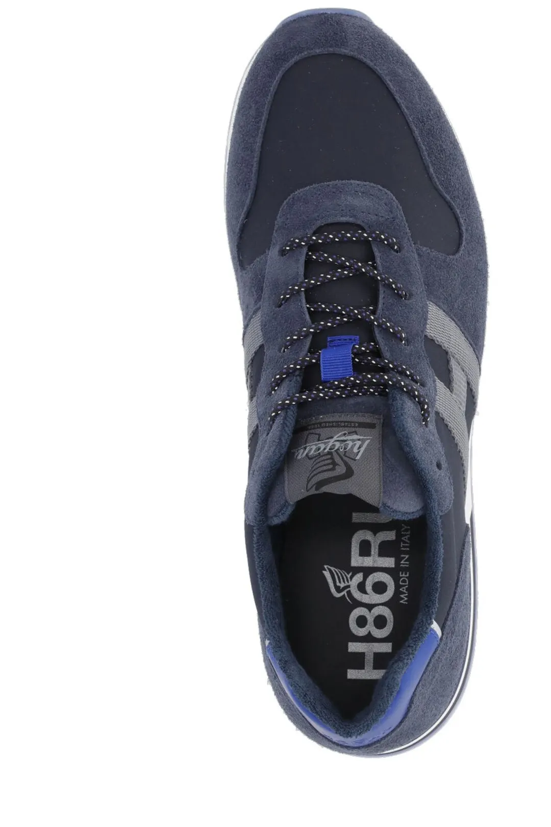 Hogan H383 Low-Top Sneakers
