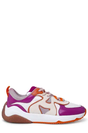Hogan H597 Low-Top Sneakers