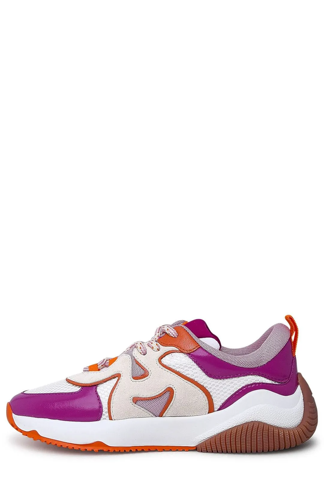 Hogan H597 Low-Top Sneakers