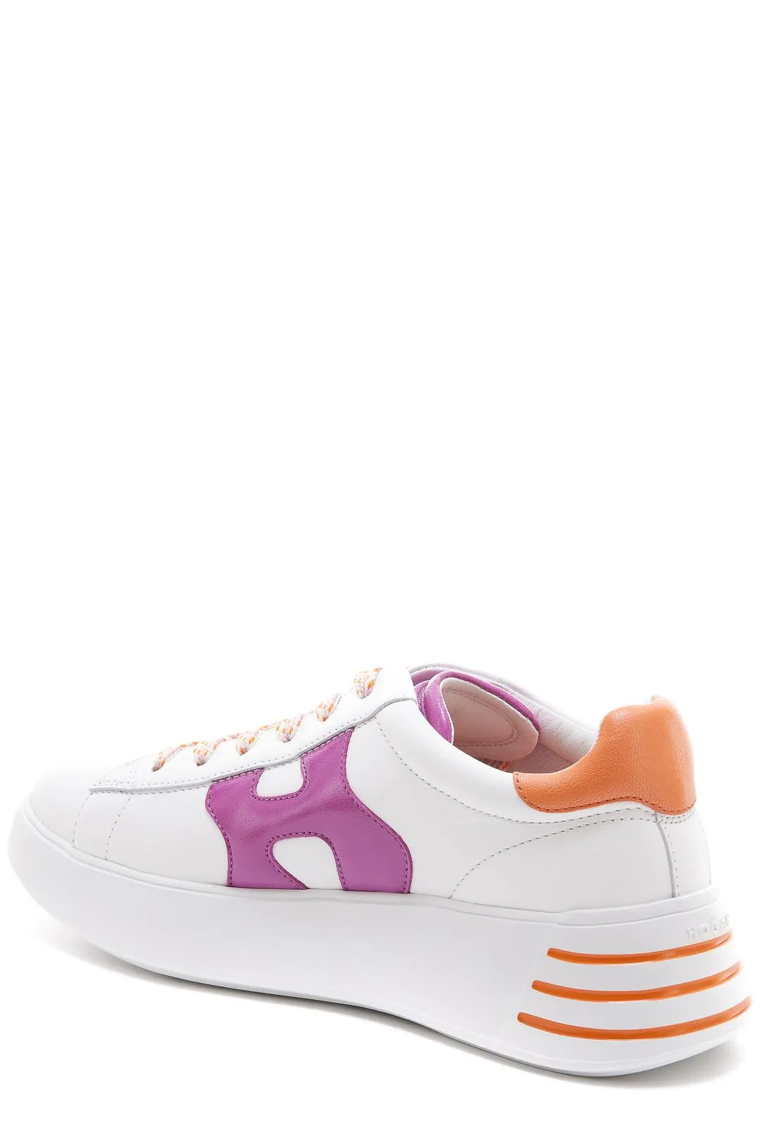 Hogan Rebel Low-Top Sneakers