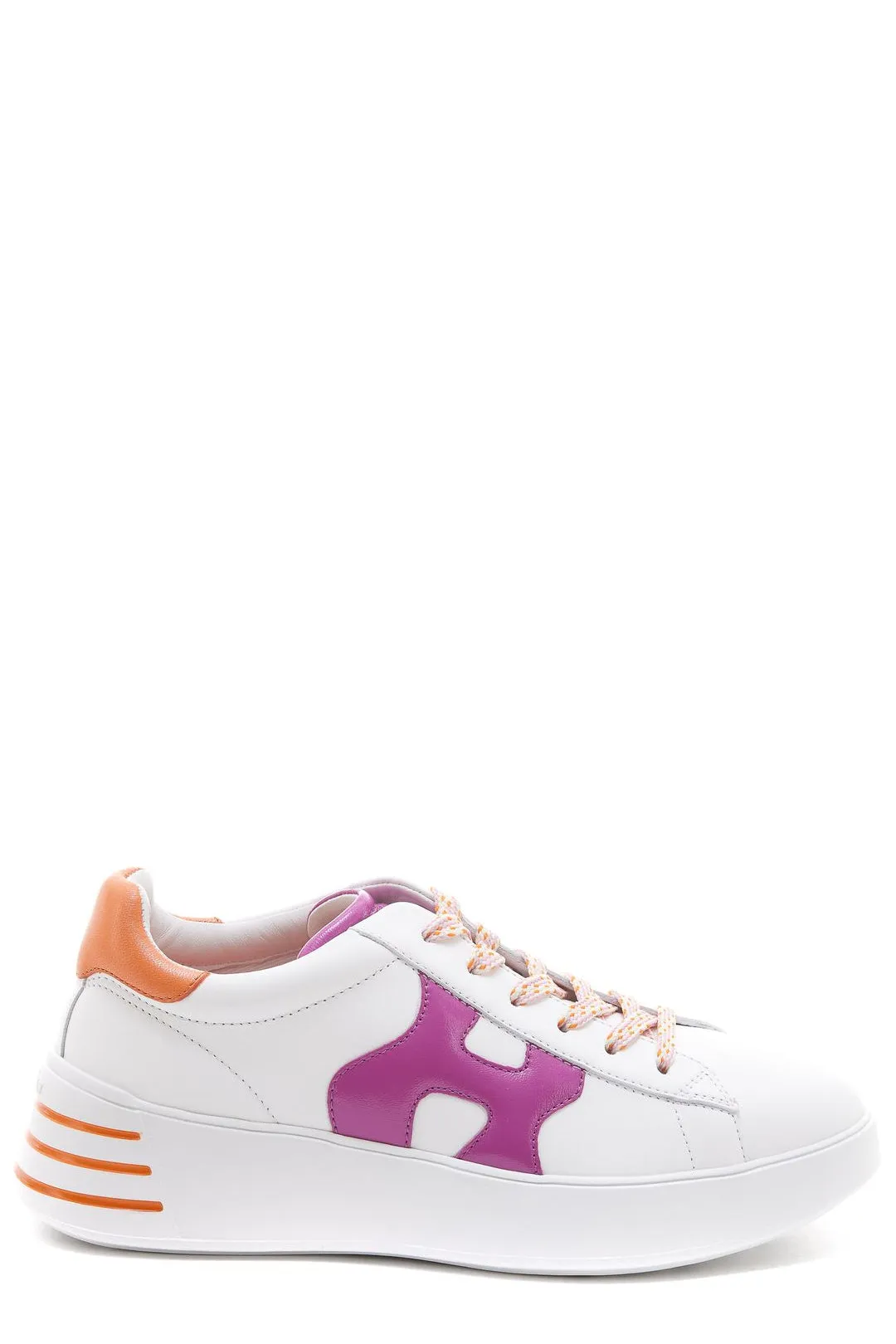 Hogan Rebel Low-Top Sneakers