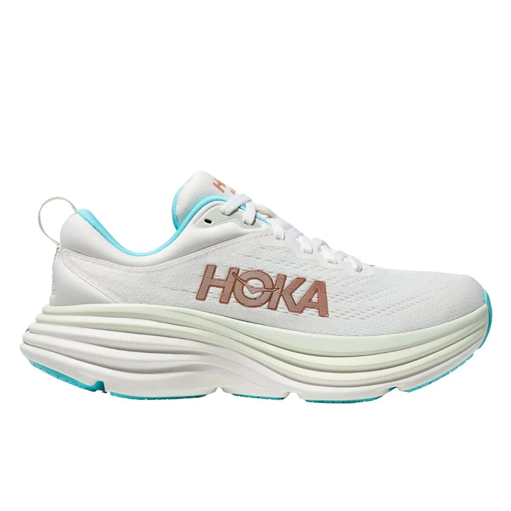 hoka Bondi 8 Women's Running Shoes