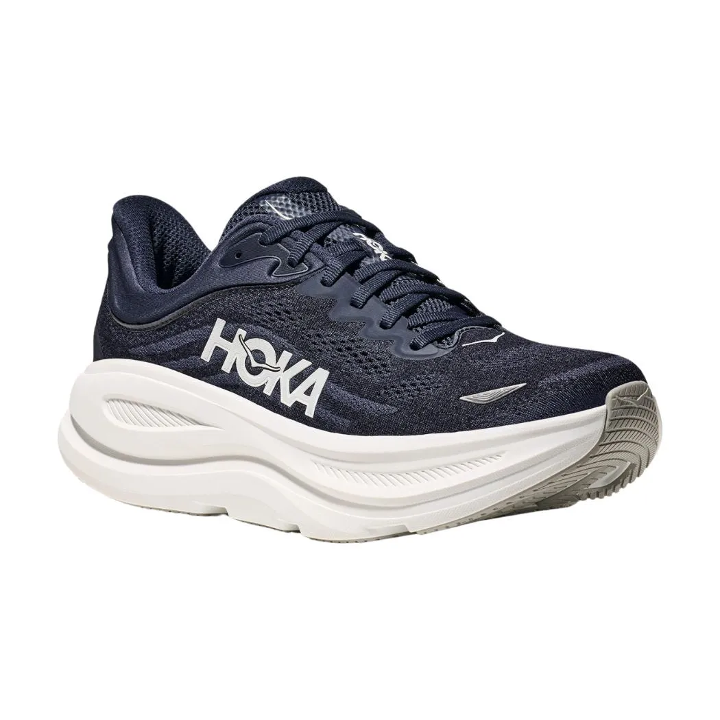 hoka Bondi 9 Men's Running Shoes