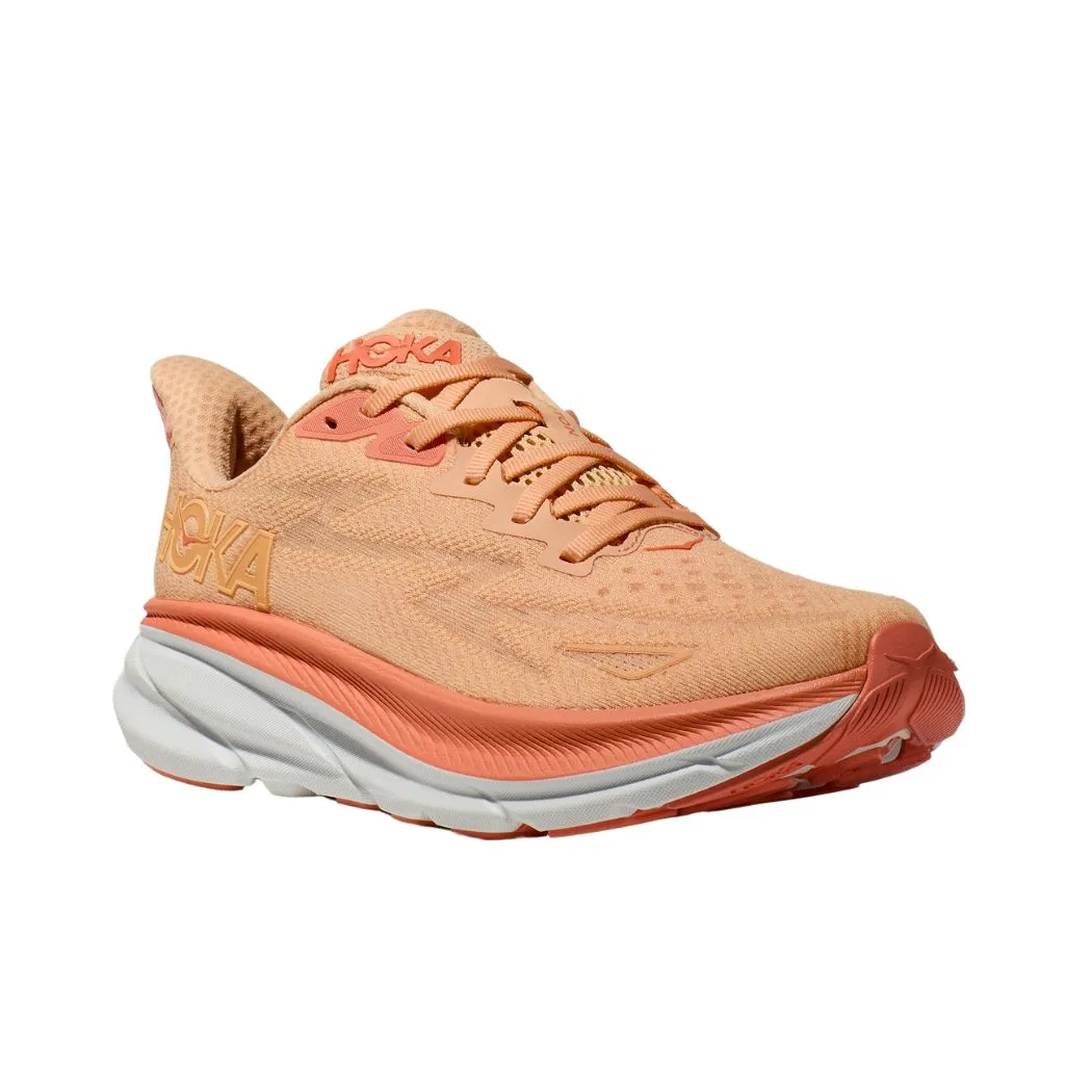 hoka Clifton 9 Women's Running Shoes