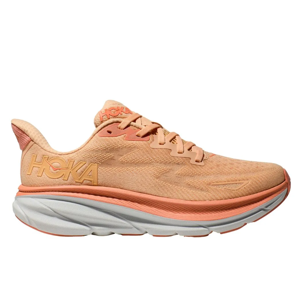 hoka Clifton 9 Women's Running Shoes