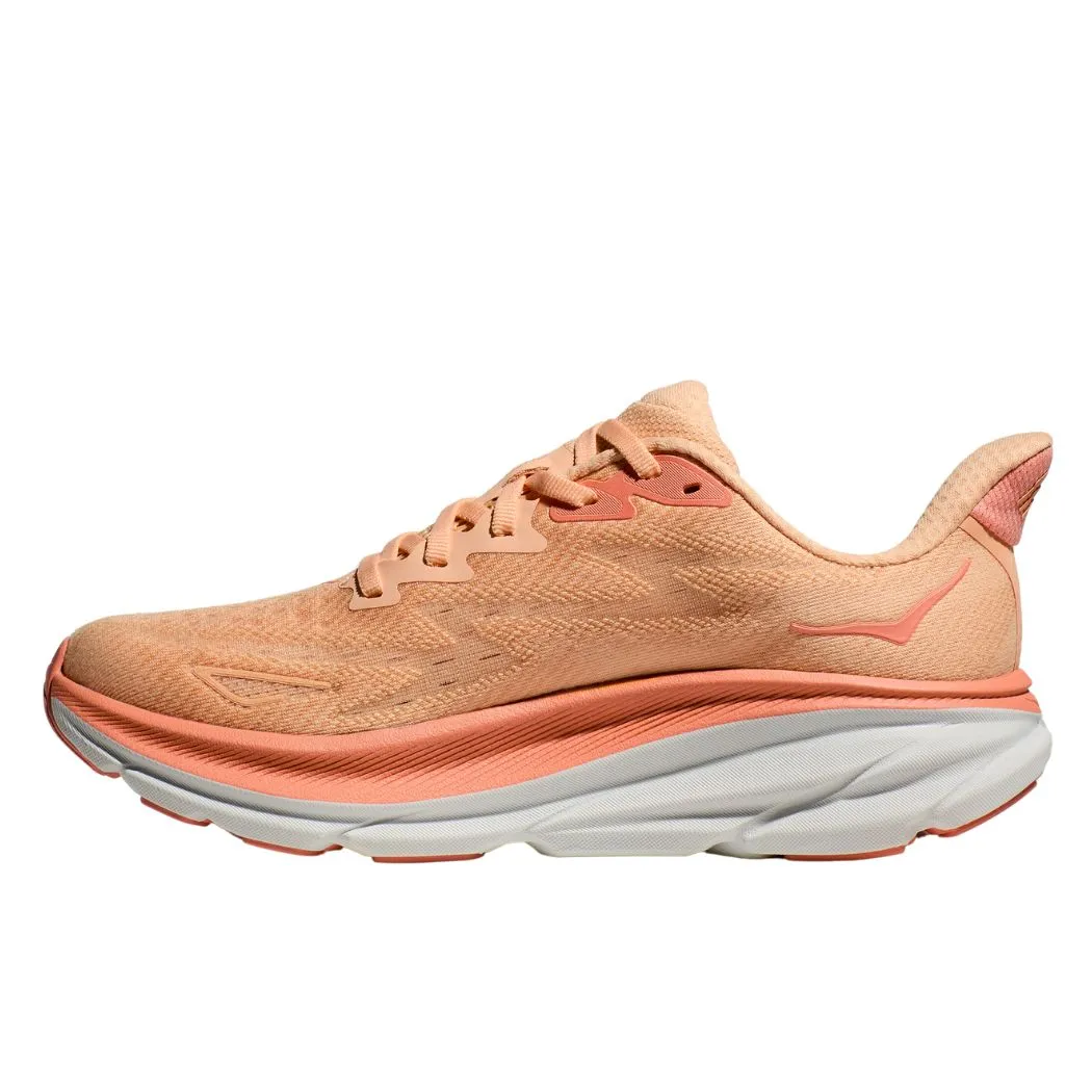 hoka Clifton 9 Women's Running Shoes
