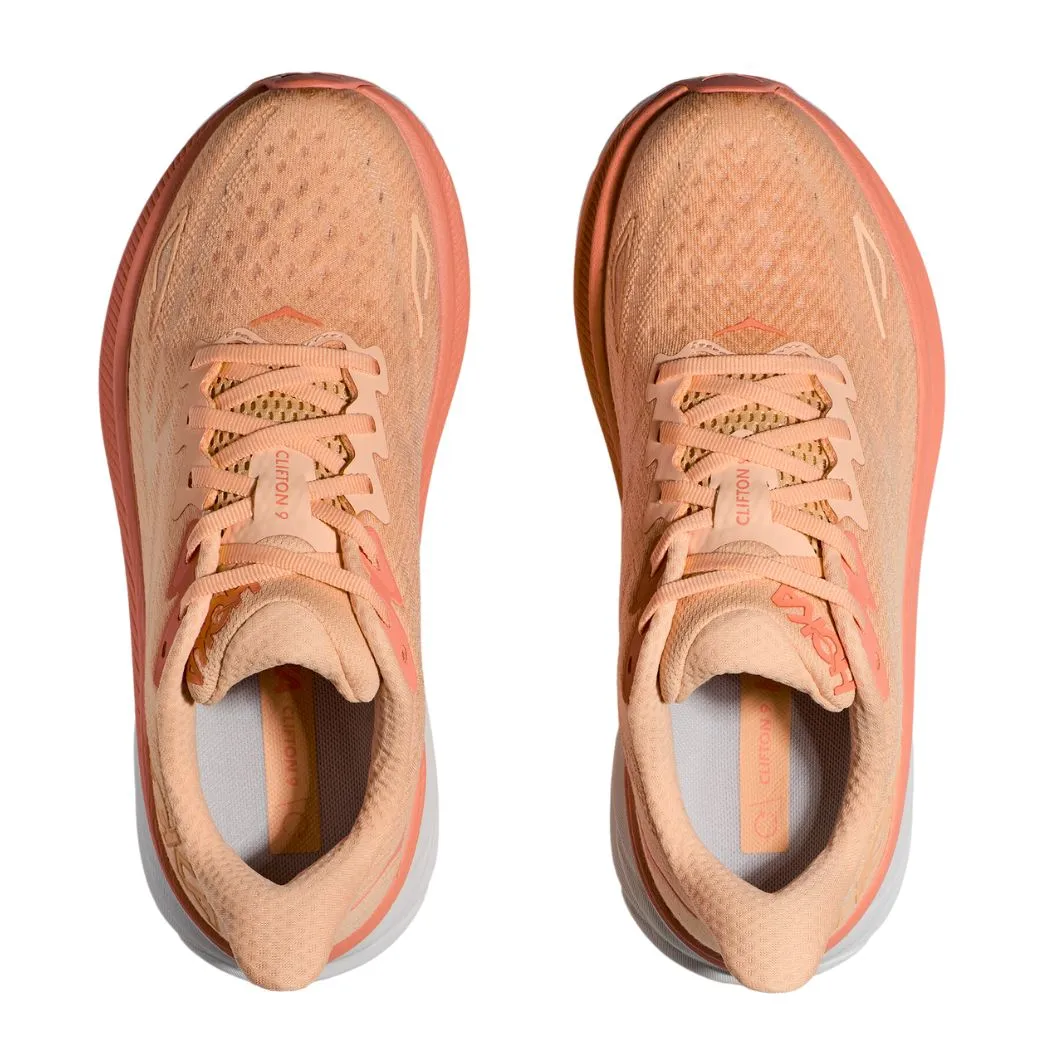 hoka Clifton 9 Women's Running Shoes