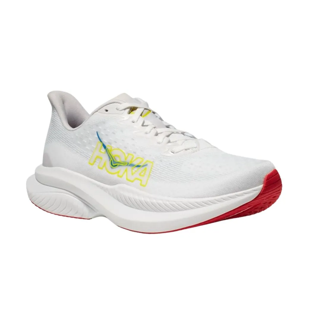 hoka Mach 6 Men's Running Shoes