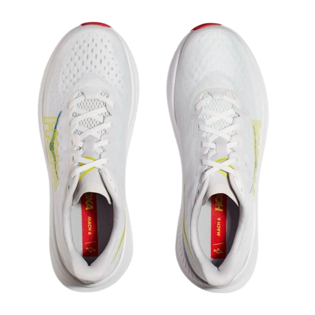 hoka Mach 6 Men's Running Shoes