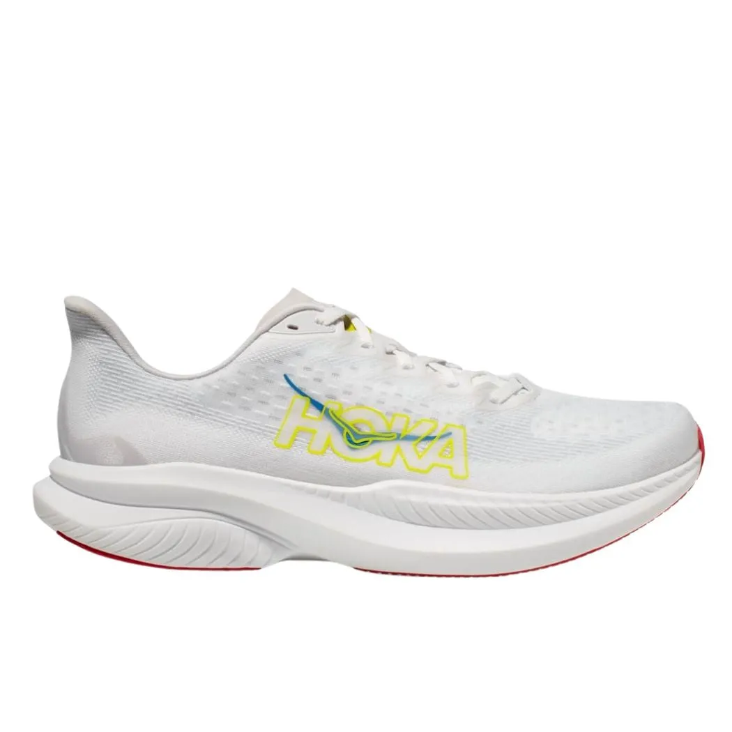 hoka Mach 6 Men's Running Shoes