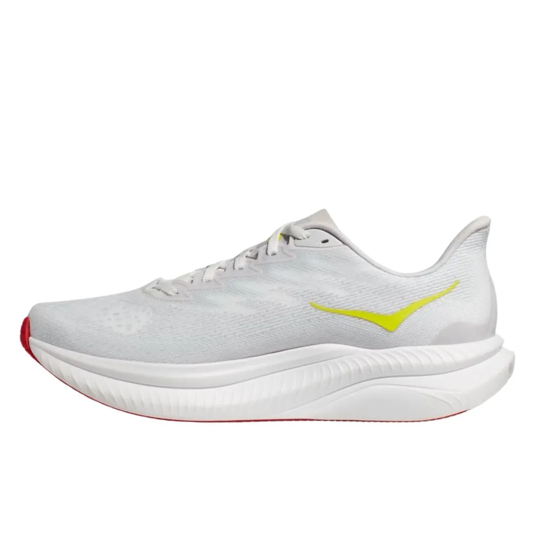 hoka Mach 6 Men's Running Shoes