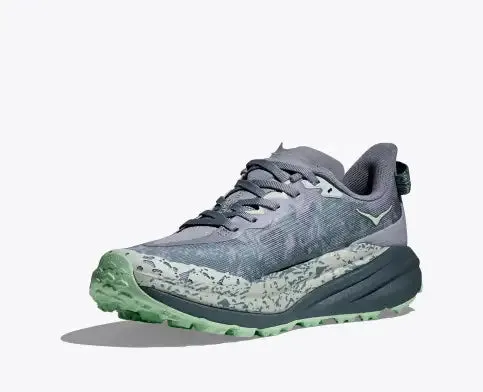 Hoka Speedgoat 6 (WIDE) - Womens