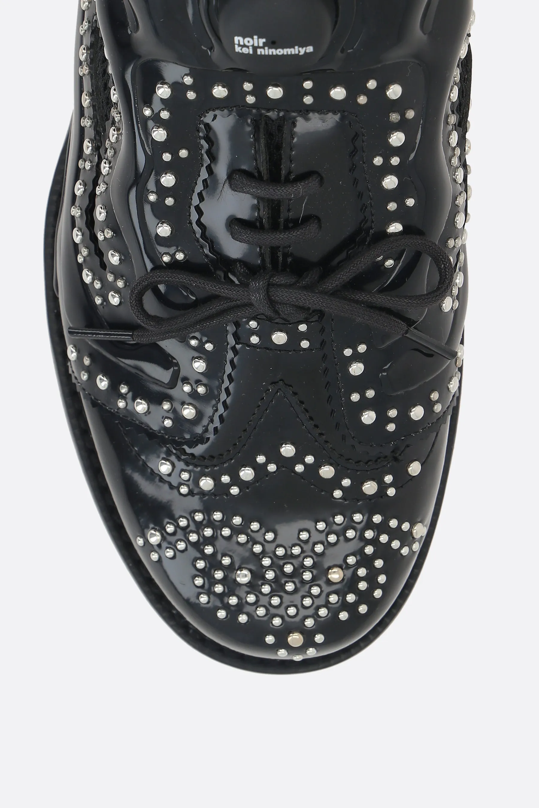 IPF Dress Pump Fury sneakers