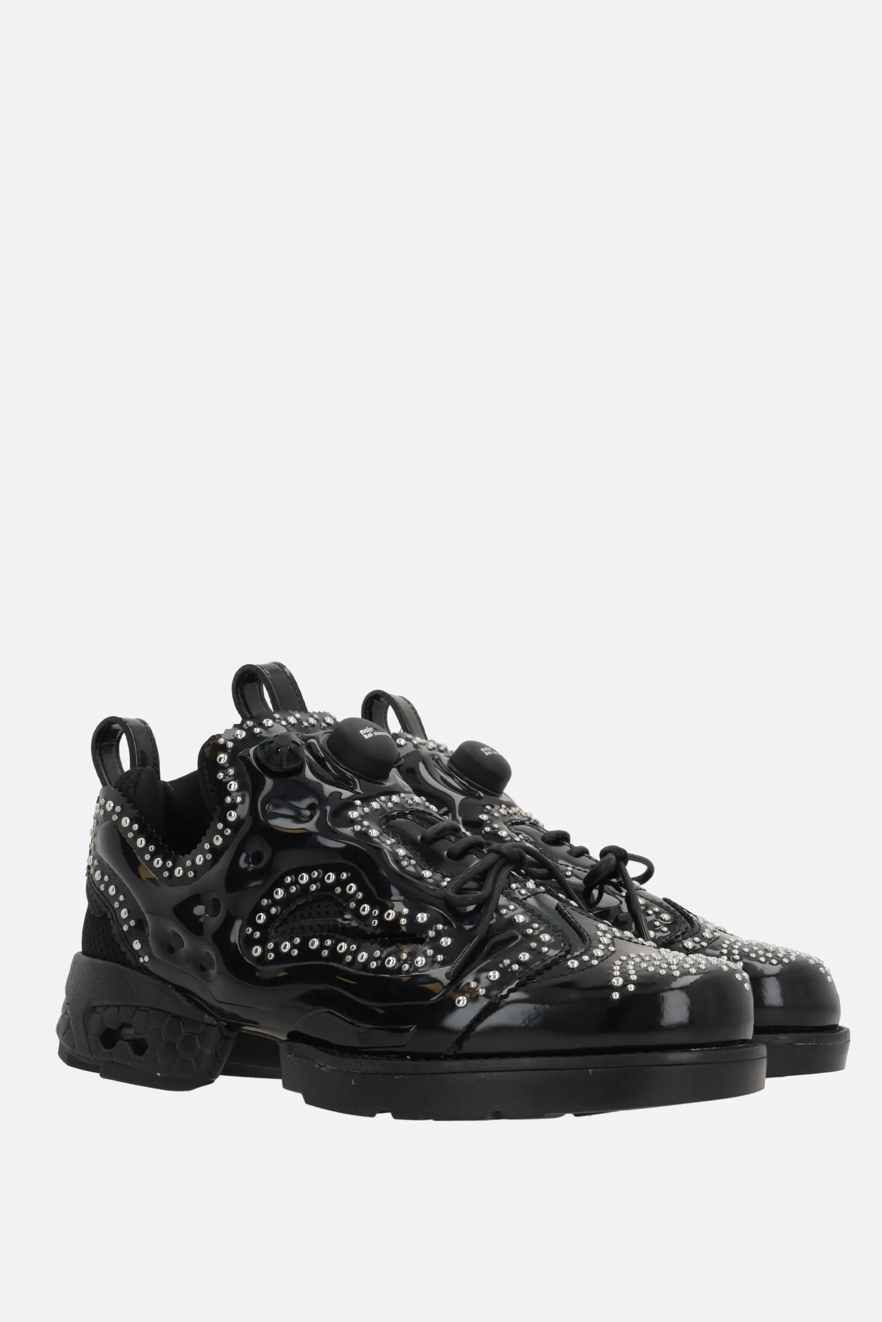 IPF Dress Pump Fury sneakers