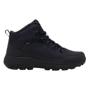 jack wolfskin Everquest Texapore Mid Men's Waterproof Winter Shoes
