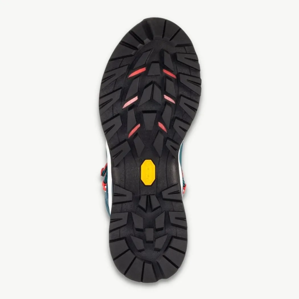 jack wolfskin Force Striker Texapore Mid Women's Waterproof Hiking Shoes