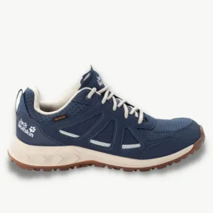 jack wolfskin Woodland 2 Texapore Low Women's Hiking Shoes