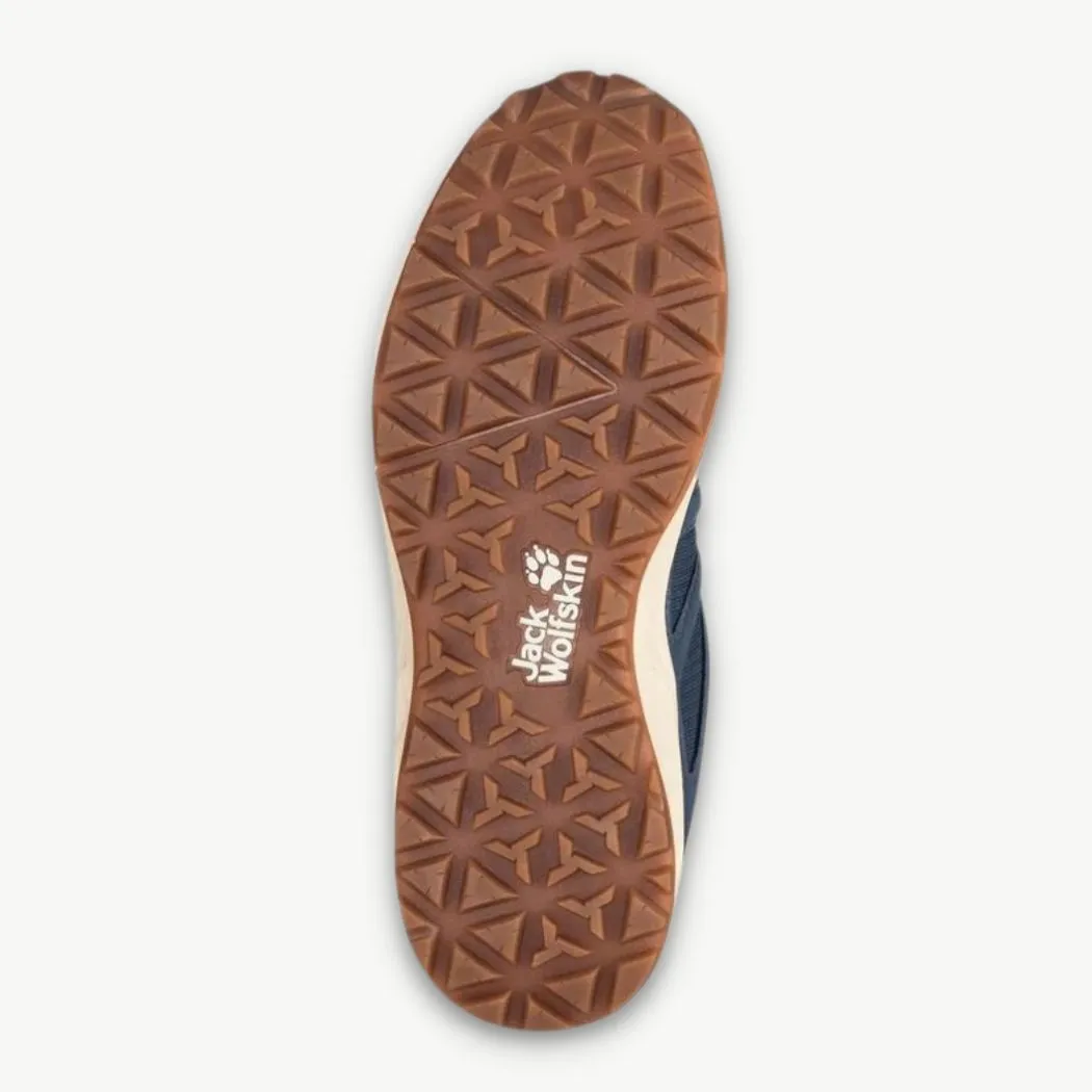 jack wolfskin Woodland 2 Texapore Low Women's Hiking Shoes