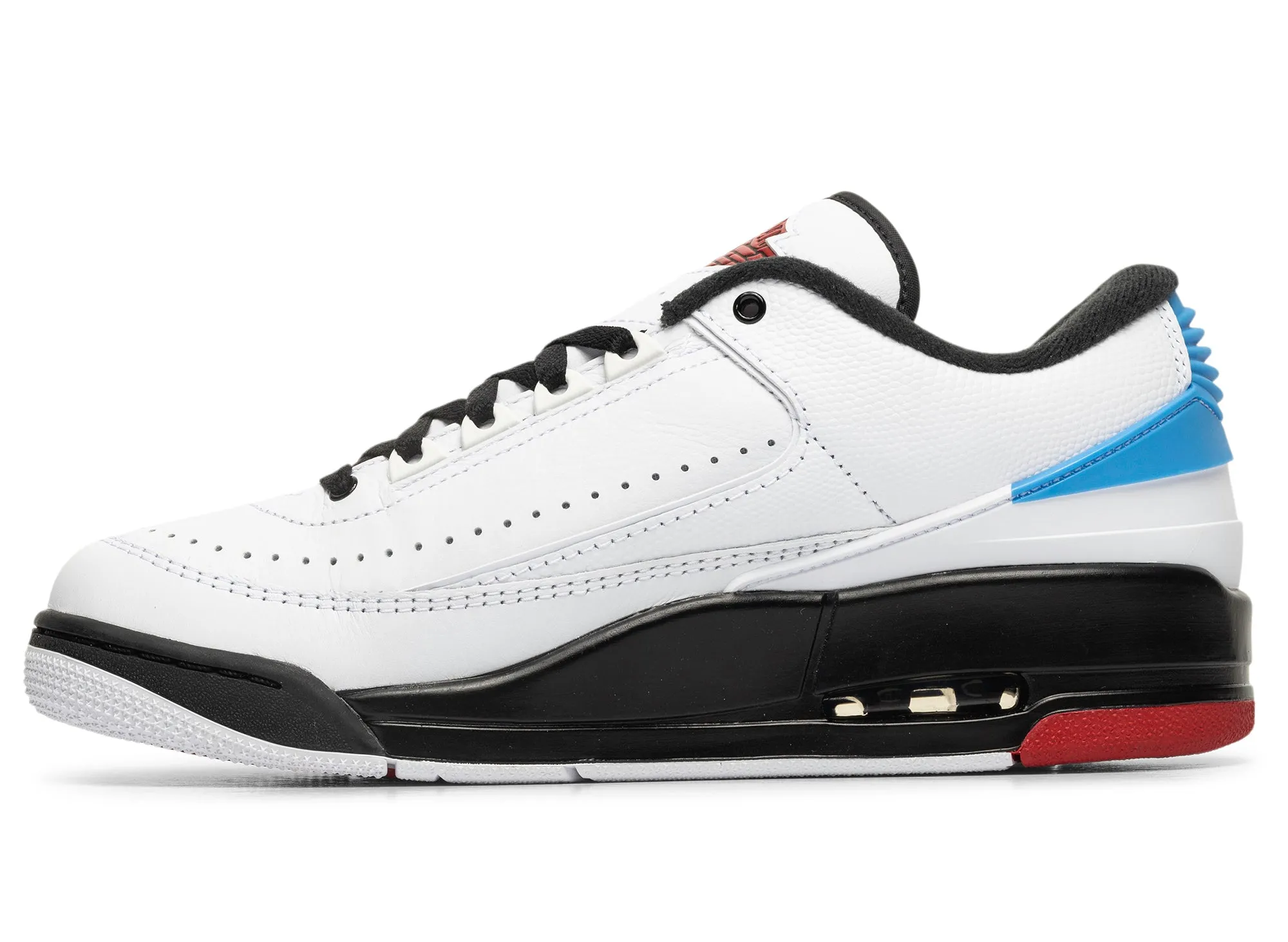 Jordan 2/3
