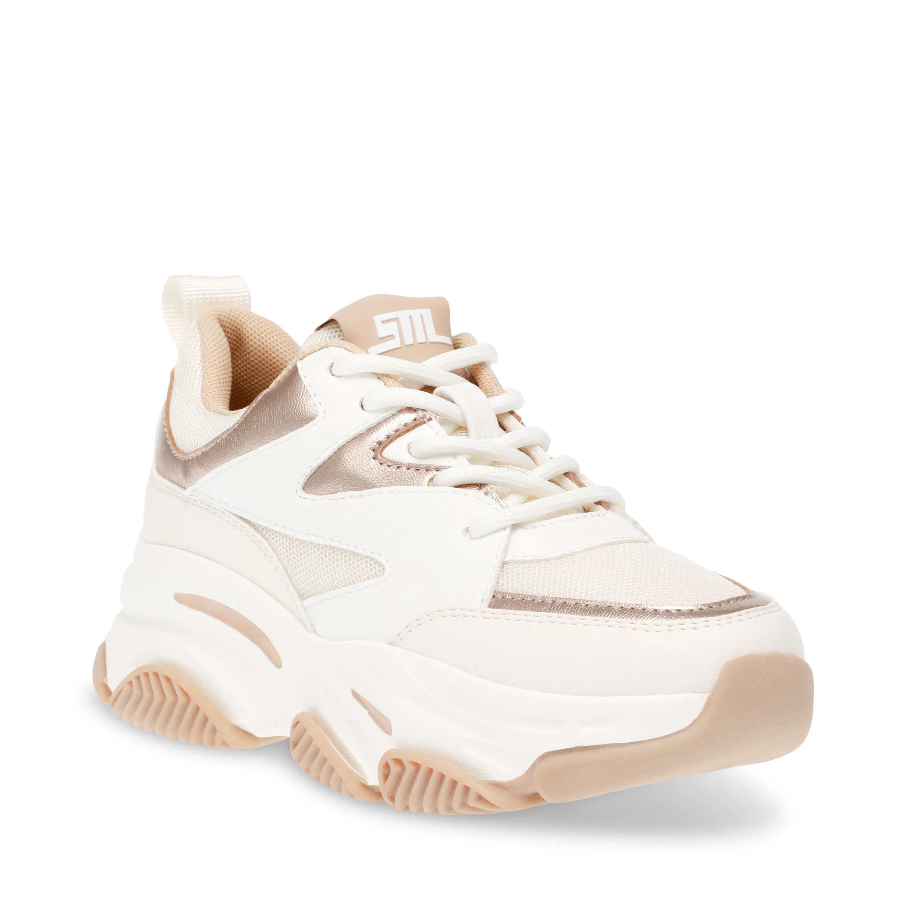 Jprogressive Sneaker CREAM ROSE GOLD