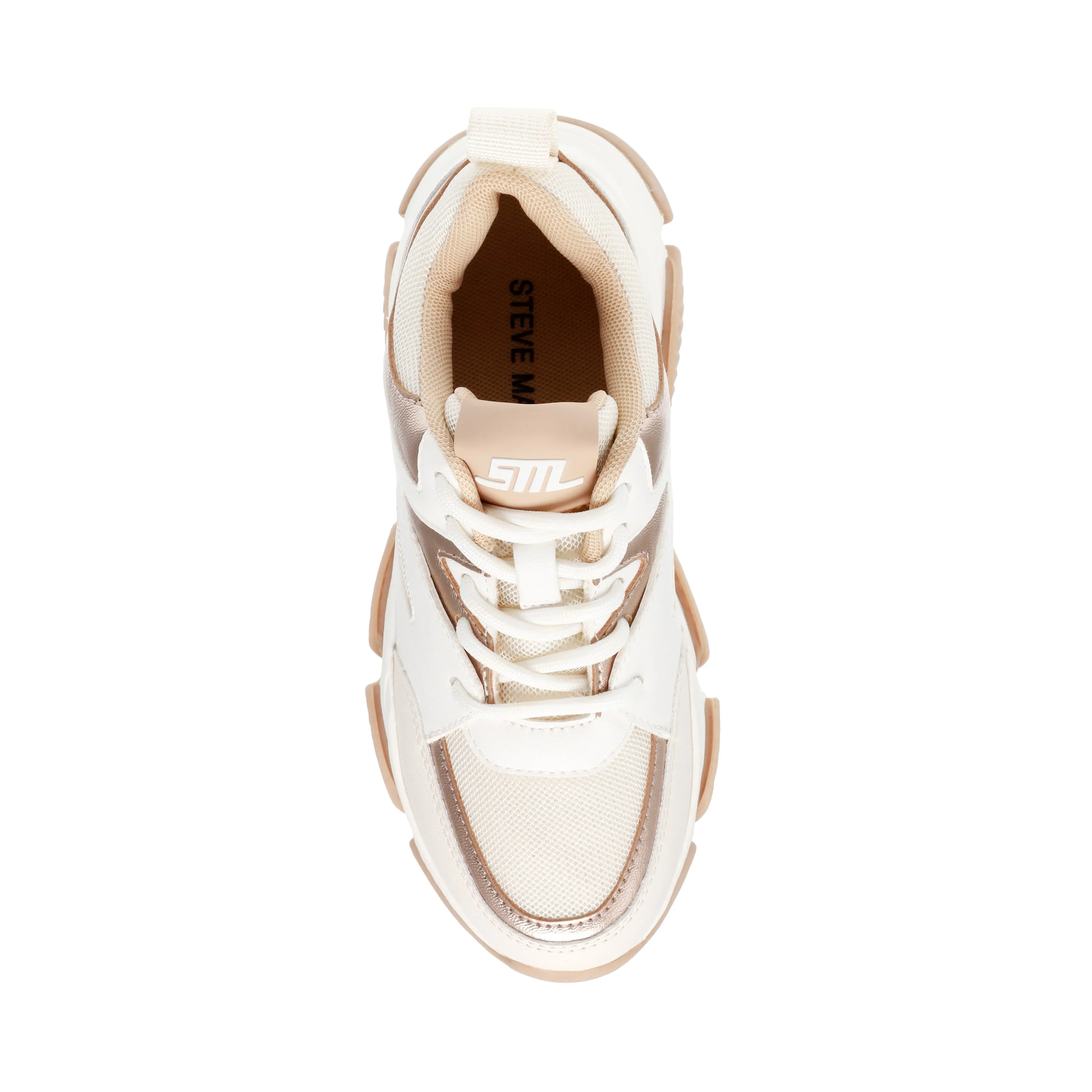 Jprogressive Sneaker CREAM ROSE GOLD