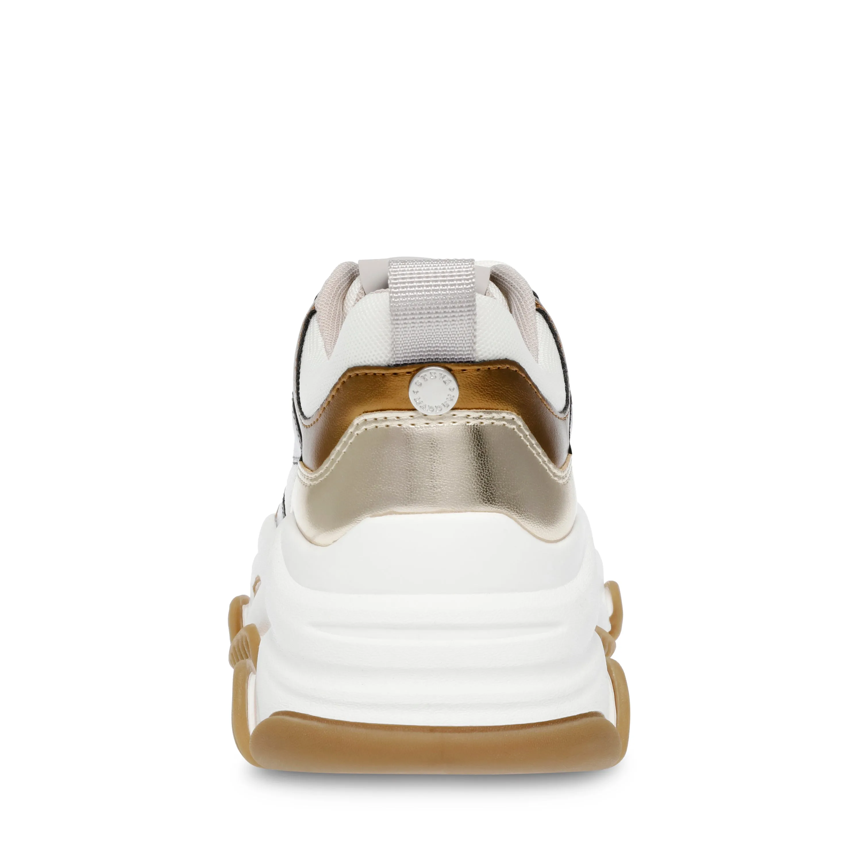 Jprogressive Sneaker PEWTER/GOLD