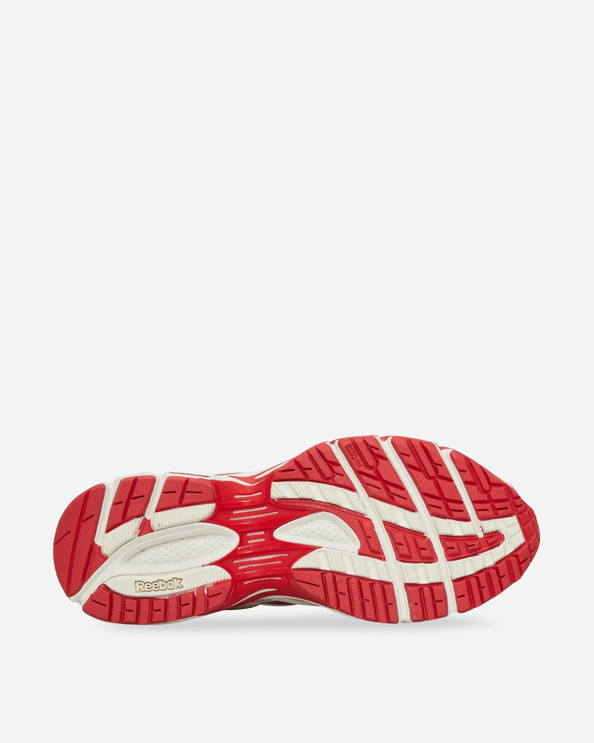 KANGHYUK Premier Road Ultra Sneakers White / Red