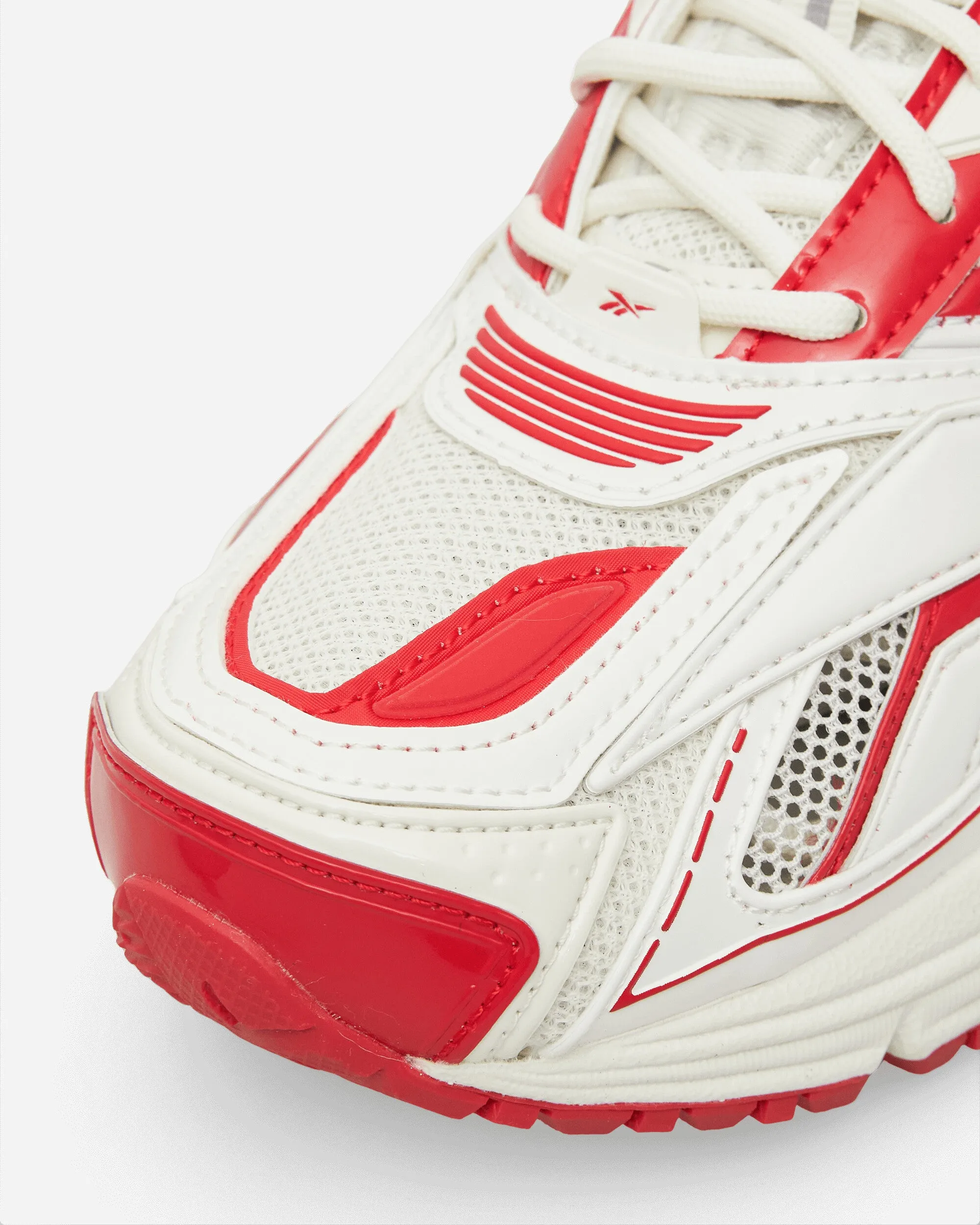KANGHYUK Premier Road Ultra Sneakers White / Red