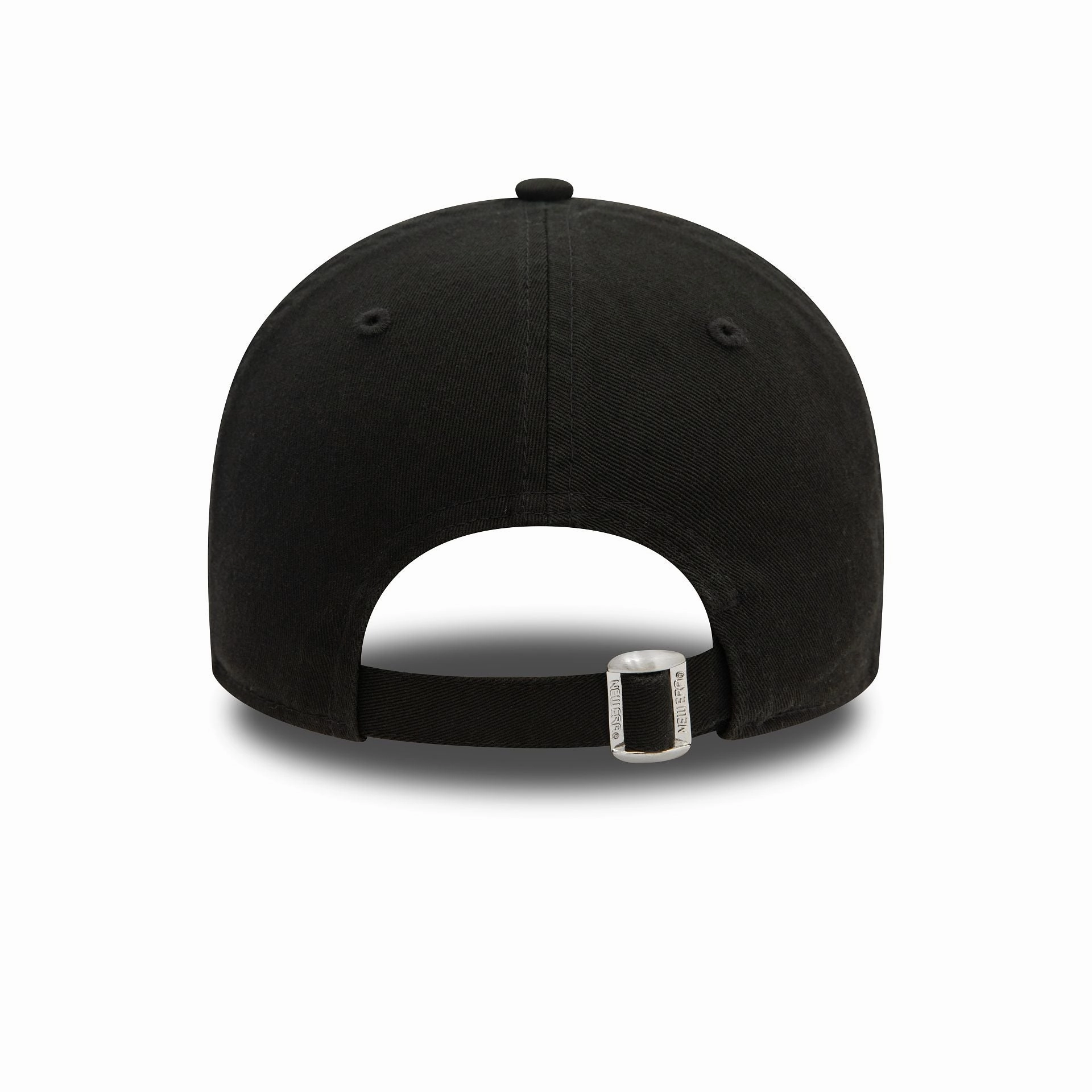 Las Vegas Raiders Retro NFL Black 9TWENTY Cloth Strap
