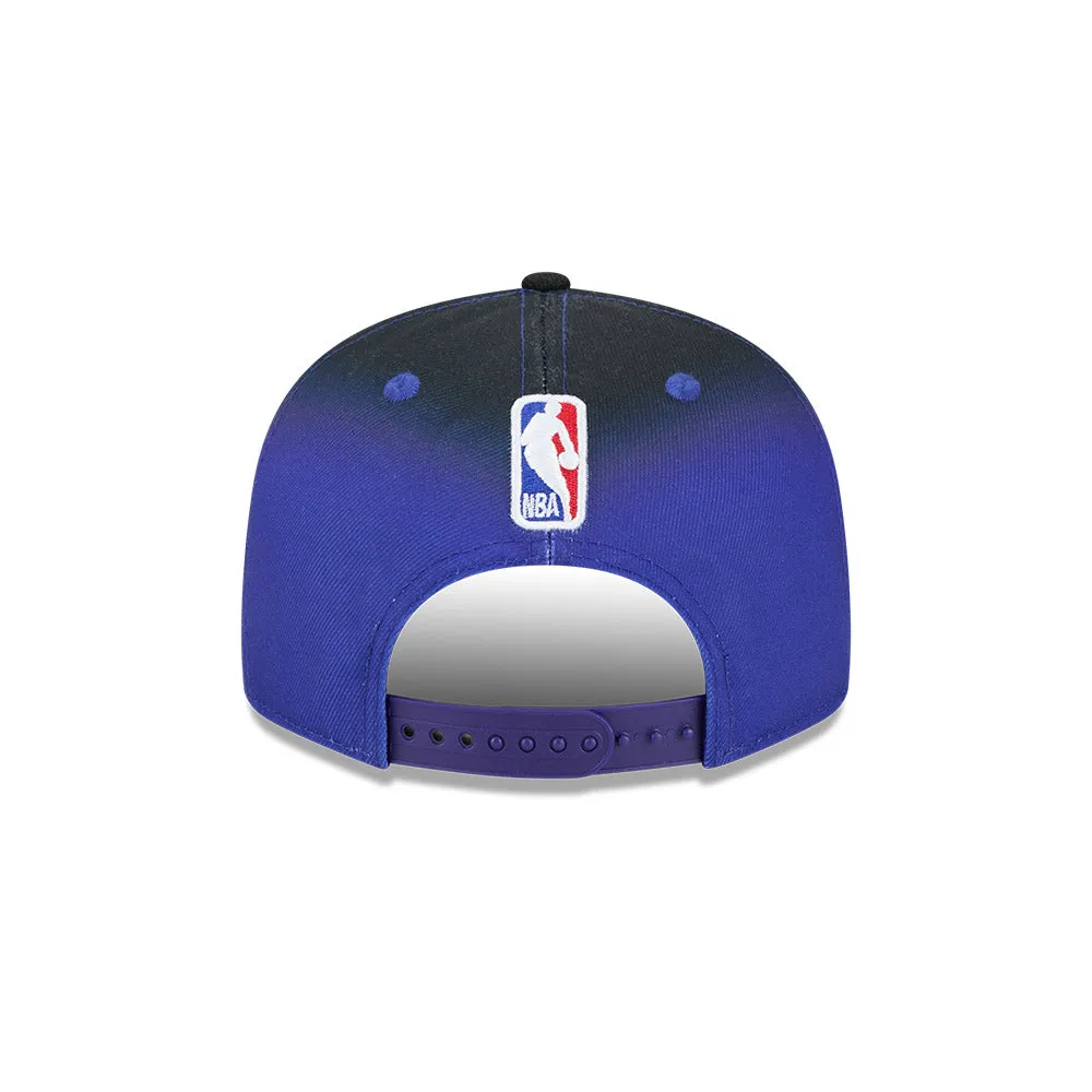 Los Angeles Lakers NBA City Edition '24 Kids 9FIFTY Snapback