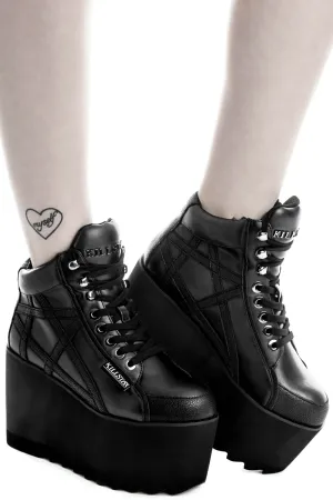 Malice Platform Trainer [B] - Resurrect