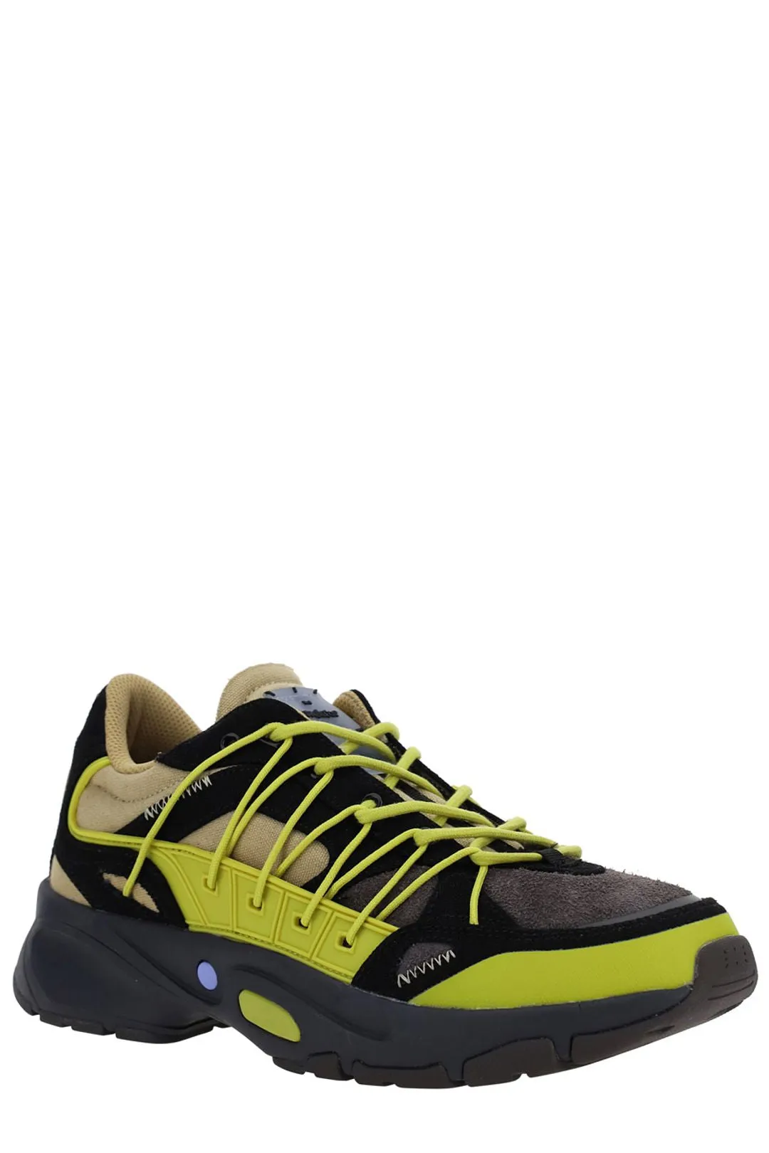 McQ Alexander McQueen Low-Top Sneakers