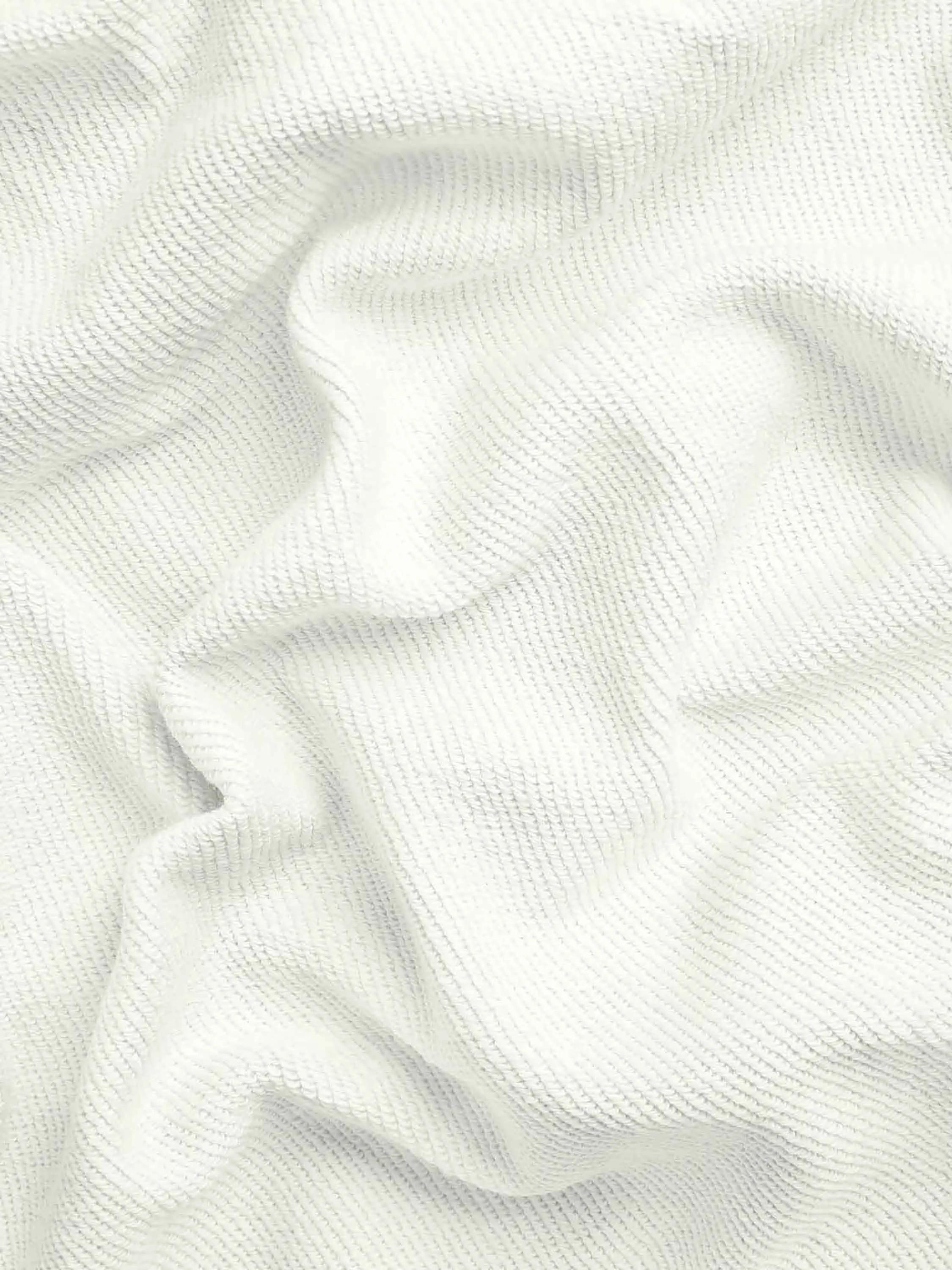 Mens High-Tech Naturalists Club Sweatshirt—off-white