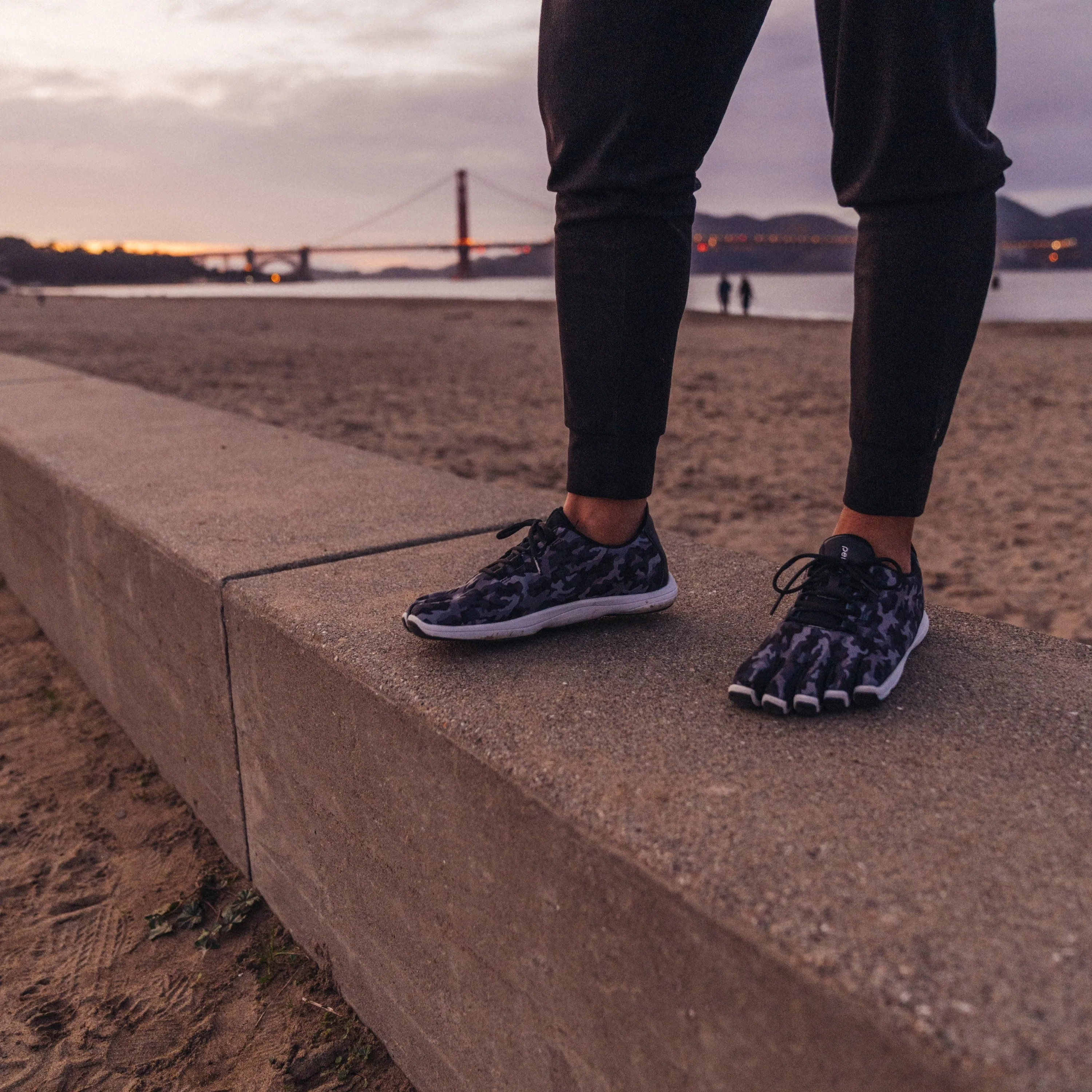 Men's Strand Lightweight Trainer