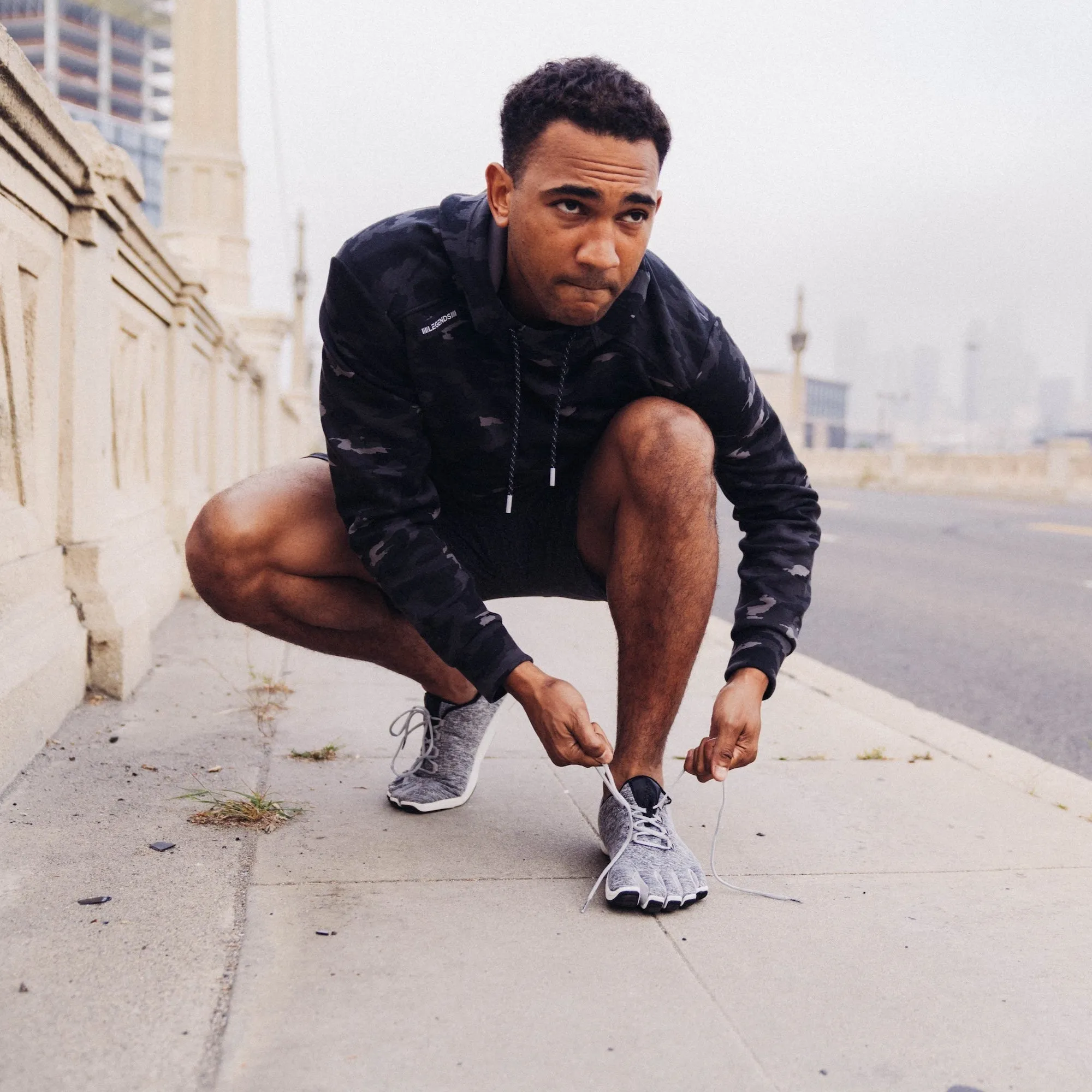 Men's Strand Lightweight Trainer