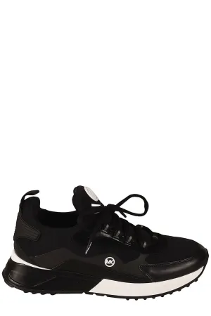 Michael Kors Theo Sport Scuba Trainers