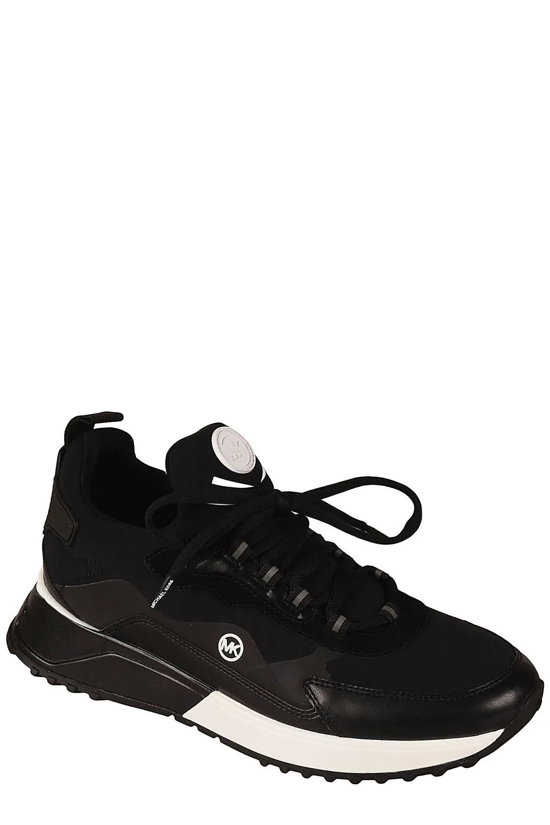 Michael Kors Theo Sport Scuba Trainers