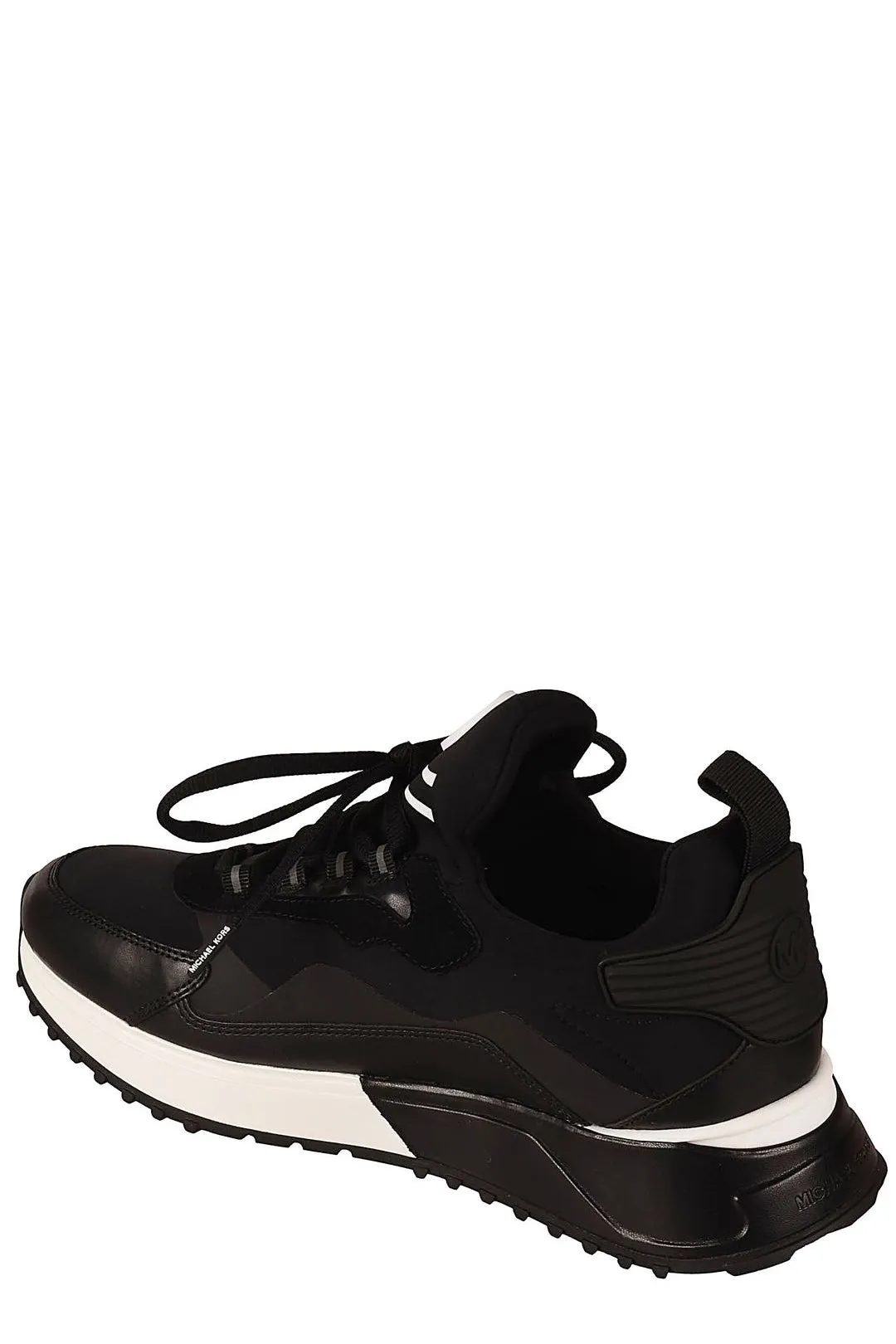 Michael Kors Theo Sport Scuba Trainers