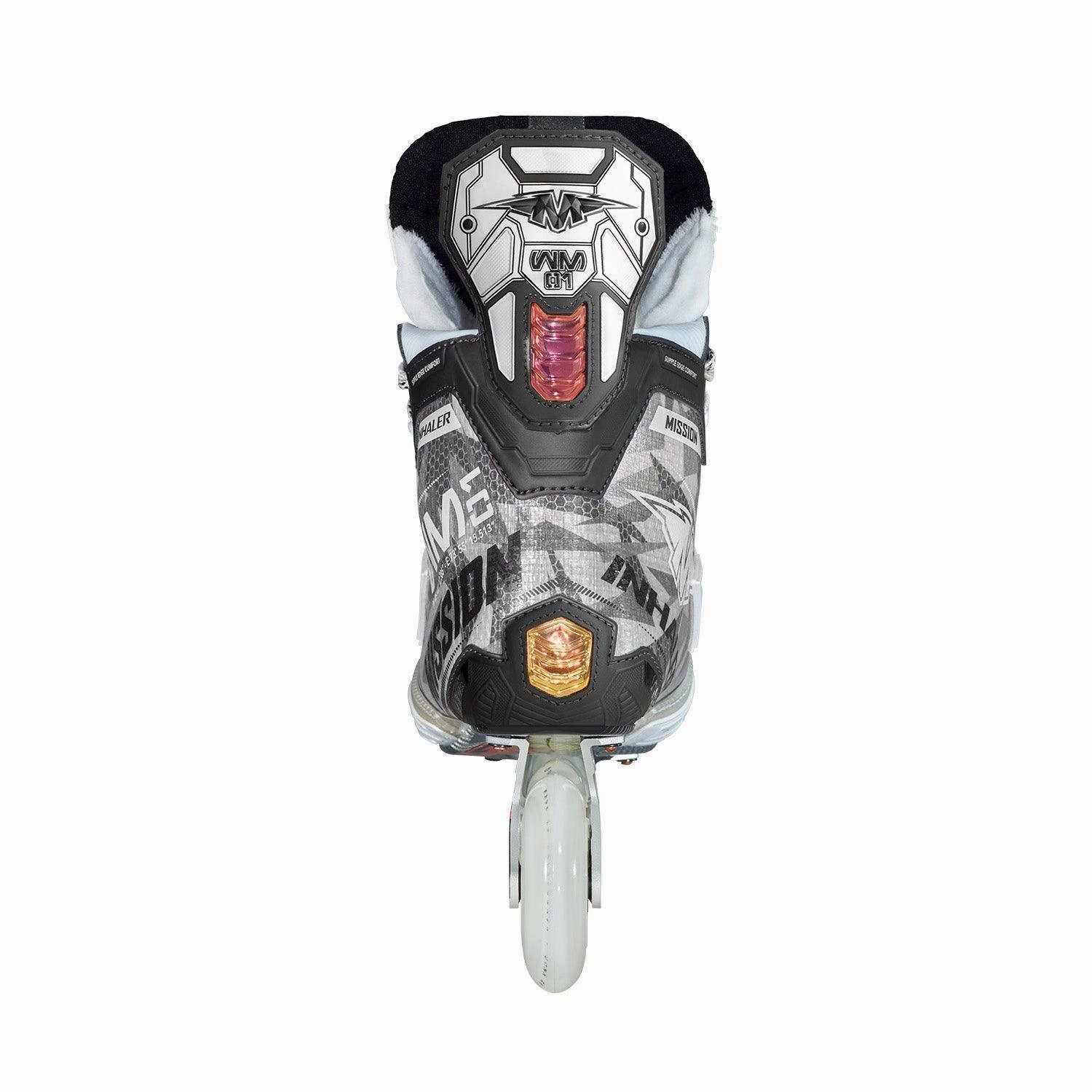 Mission RH Inhaler WM01 Skate - Senior