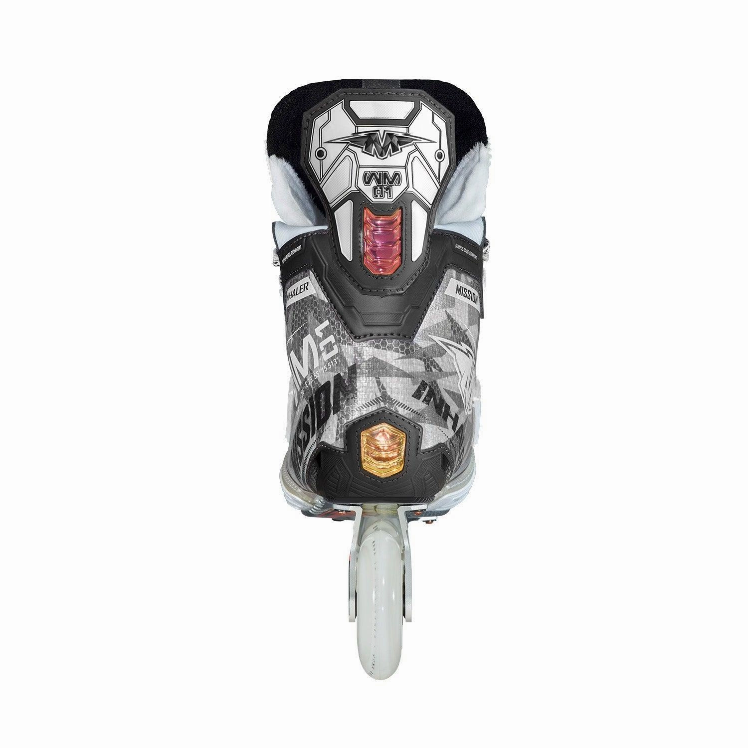 Mission RH Inhaler WM01 Skate - Senior